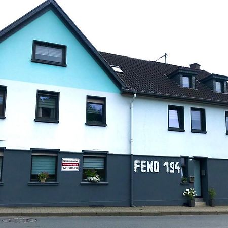 Fewo194-Mint Im Herzen Von Adenau/Nuerburgring 외부 사진
