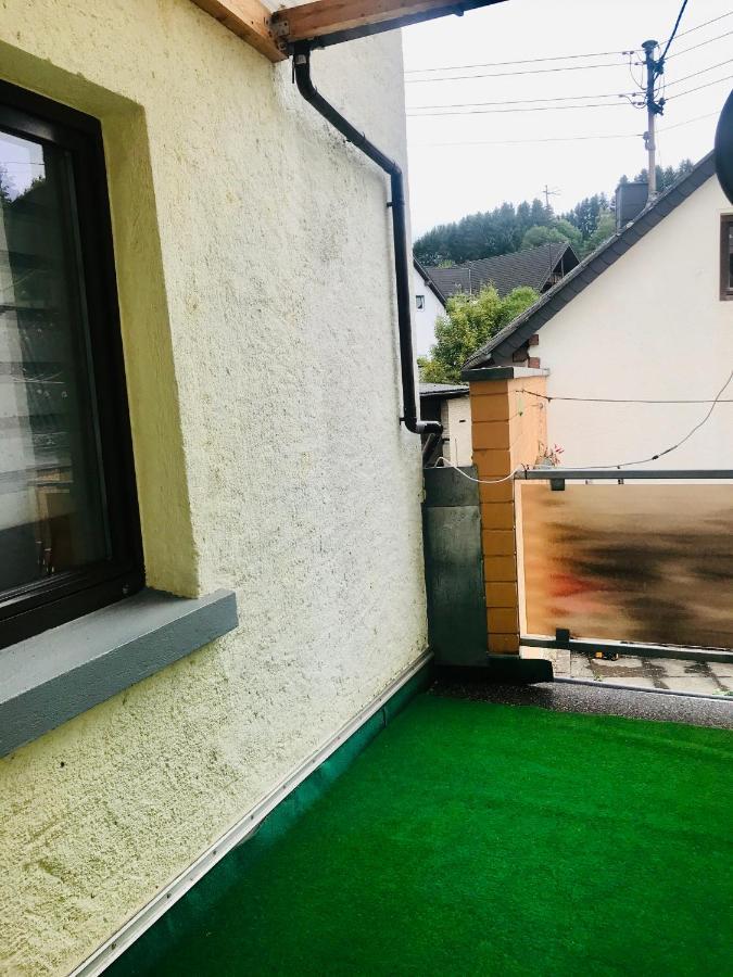 Fewo194-Mint Im Herzen Von Adenau/Nuerburgring 외부 사진